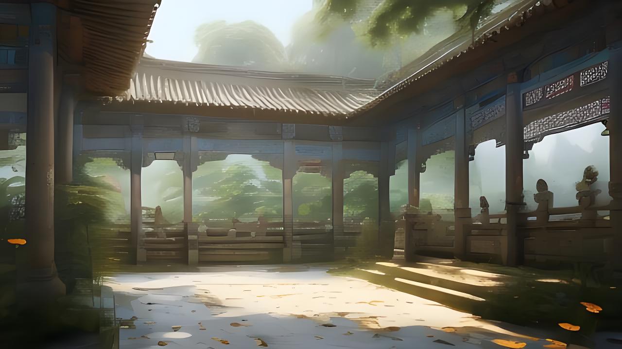 Explore The Comprehensive Benefits Of Tai Chi: Ancient Chinese Martial Arts For All Ages