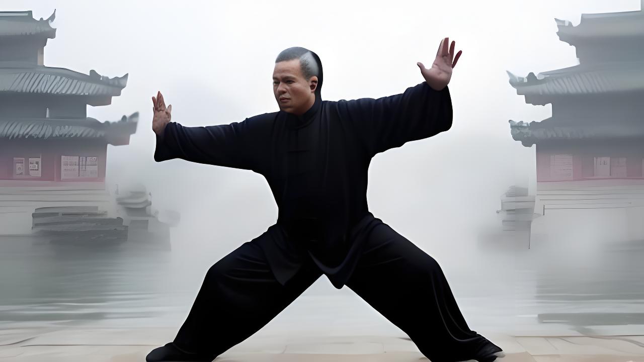 24-style Yang's Tai Chi: Beginner's Guide And Complete Analysis Of Fitness Effects