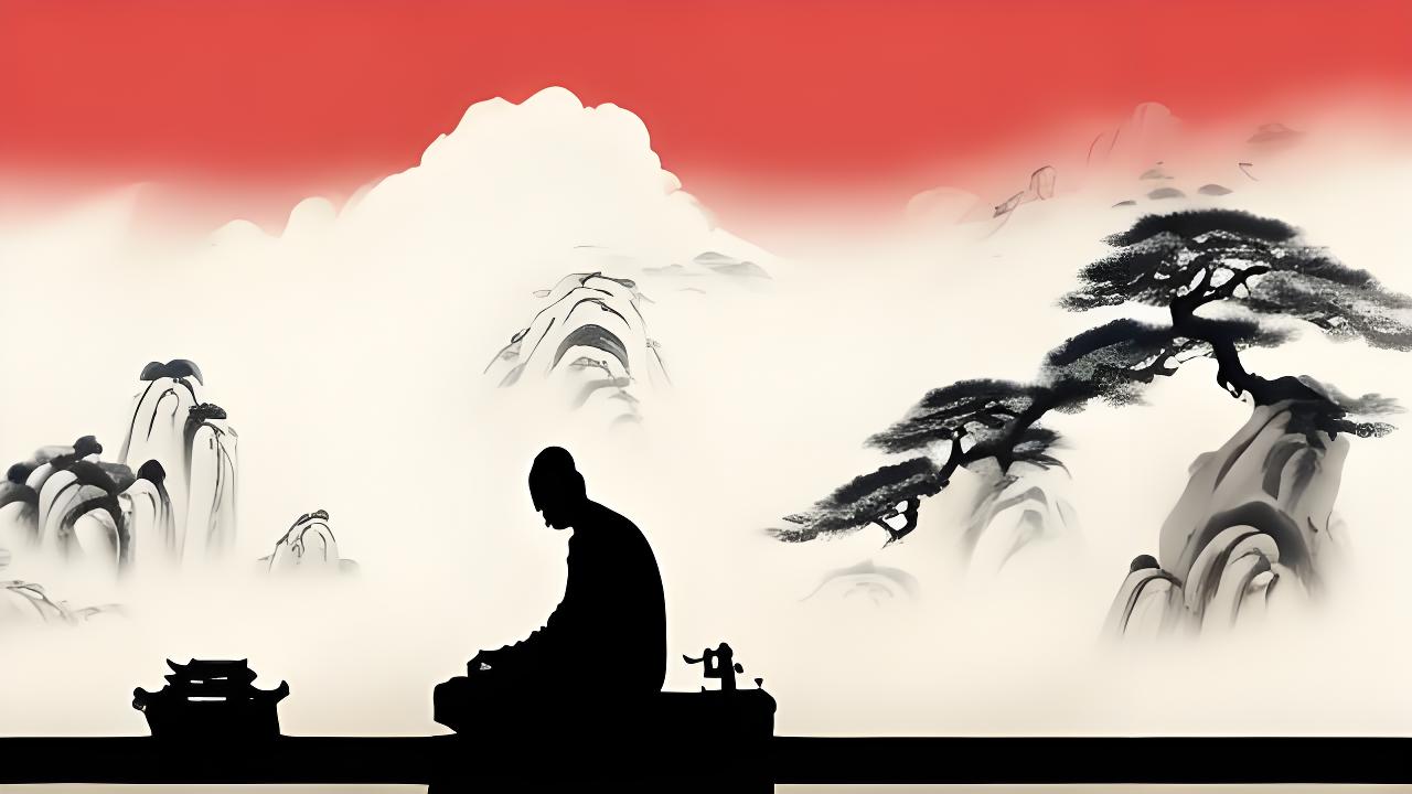 Tai Chi And Zen Wisdom: Experience The Transformation Journey Of Body And Mind Harmony And Inner Peace