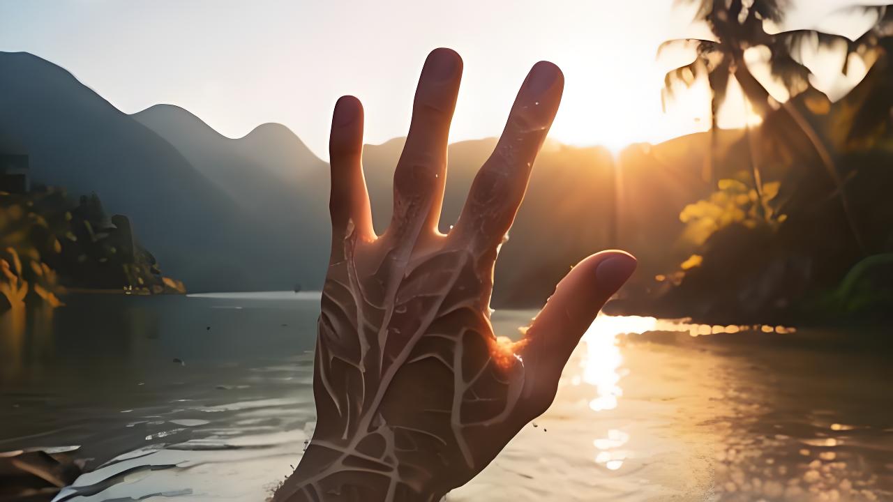5-minute Tai Chi Introduction: Learn Basic Standing Posture And Experience The Health Benefits Of Traditional Chinese Martial Arts