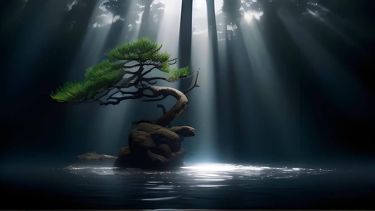 Fangyuan Tai Chi: A Cultural Treasure That Combines Hardness And Softness, A Physical Fitness Activity That Contains Profound Philosophical Meaning