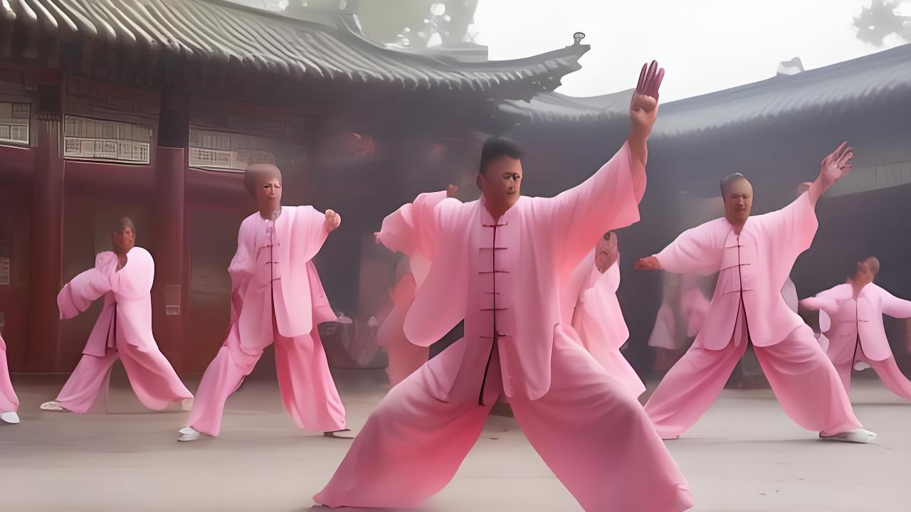 Tai Chi Health Research Institute: Promote Tai Chi Health Benefits And Lead The Balance Of Body And Mind