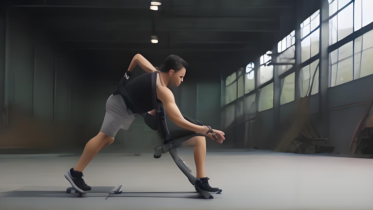 Tai Chi For Osteoarthritis: Discover The Therapeutic Benefits Of This Ancient Chinese Martial Art