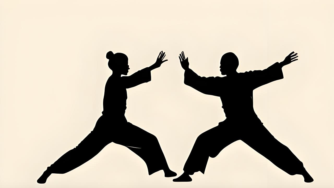 Tai Chi 37 Style: A Comprehensive Health Improvement Method That Combines Ancient Charm And Modern Fitness