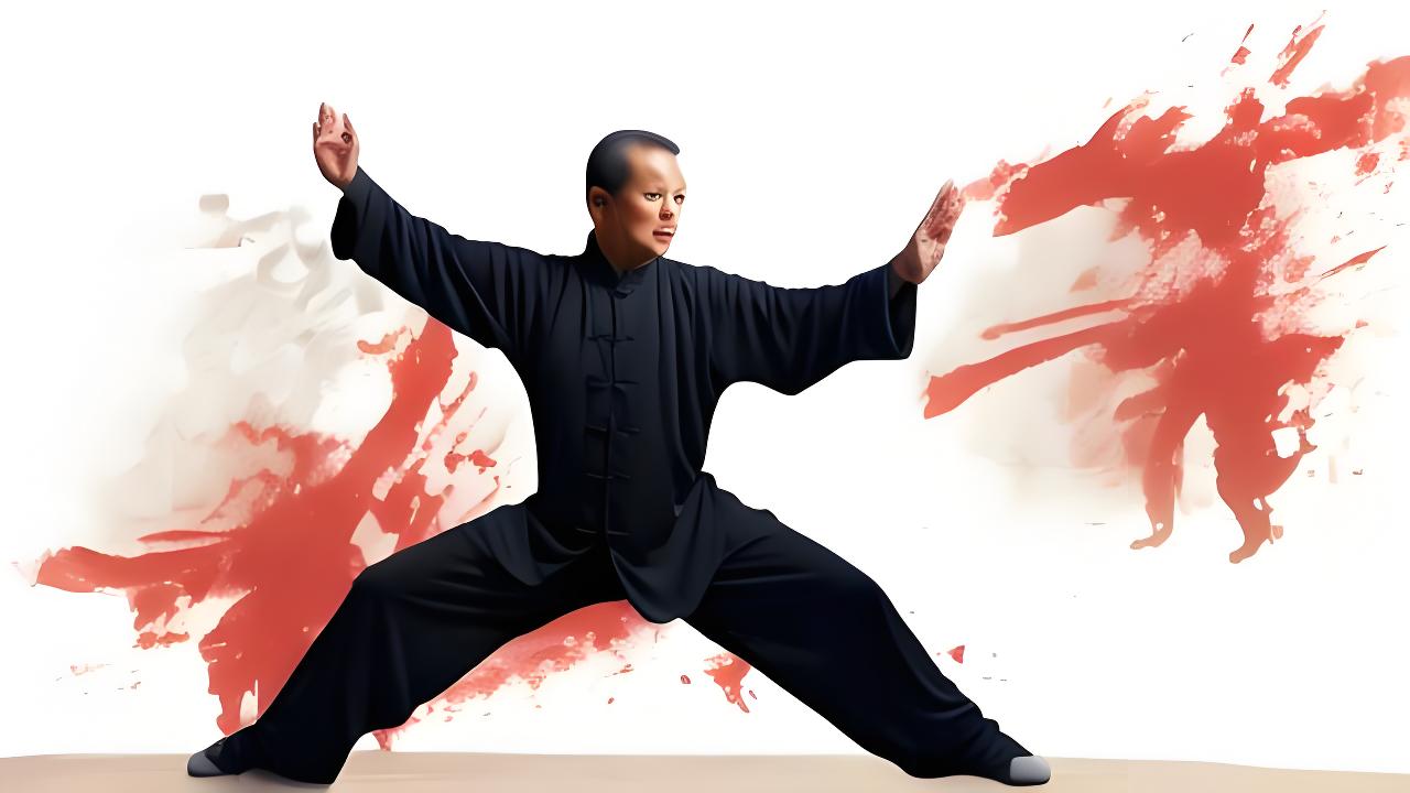 tai chi 37