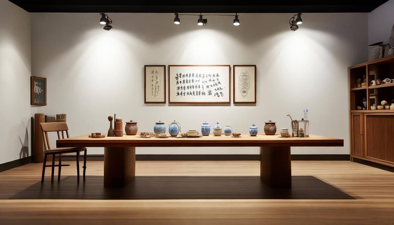 Exploring Tai Chi Tea: Combining Fragrance And Health Concepts, And Savoring Historical Wisdom Tea Drinks