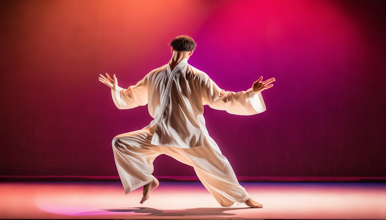 Sun Style Tai Chi Forms: A Captivating Blend Of Grace, Benefits And Exploration Of Its Charm
