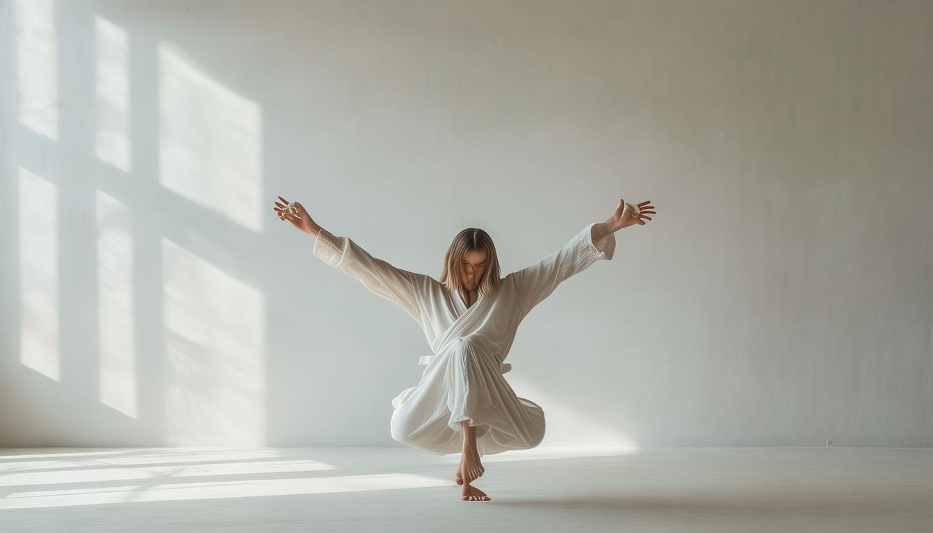 Embarking On The Journey Of Learning Moy Tai Chi As A Beginner: A Rewarding Guide
