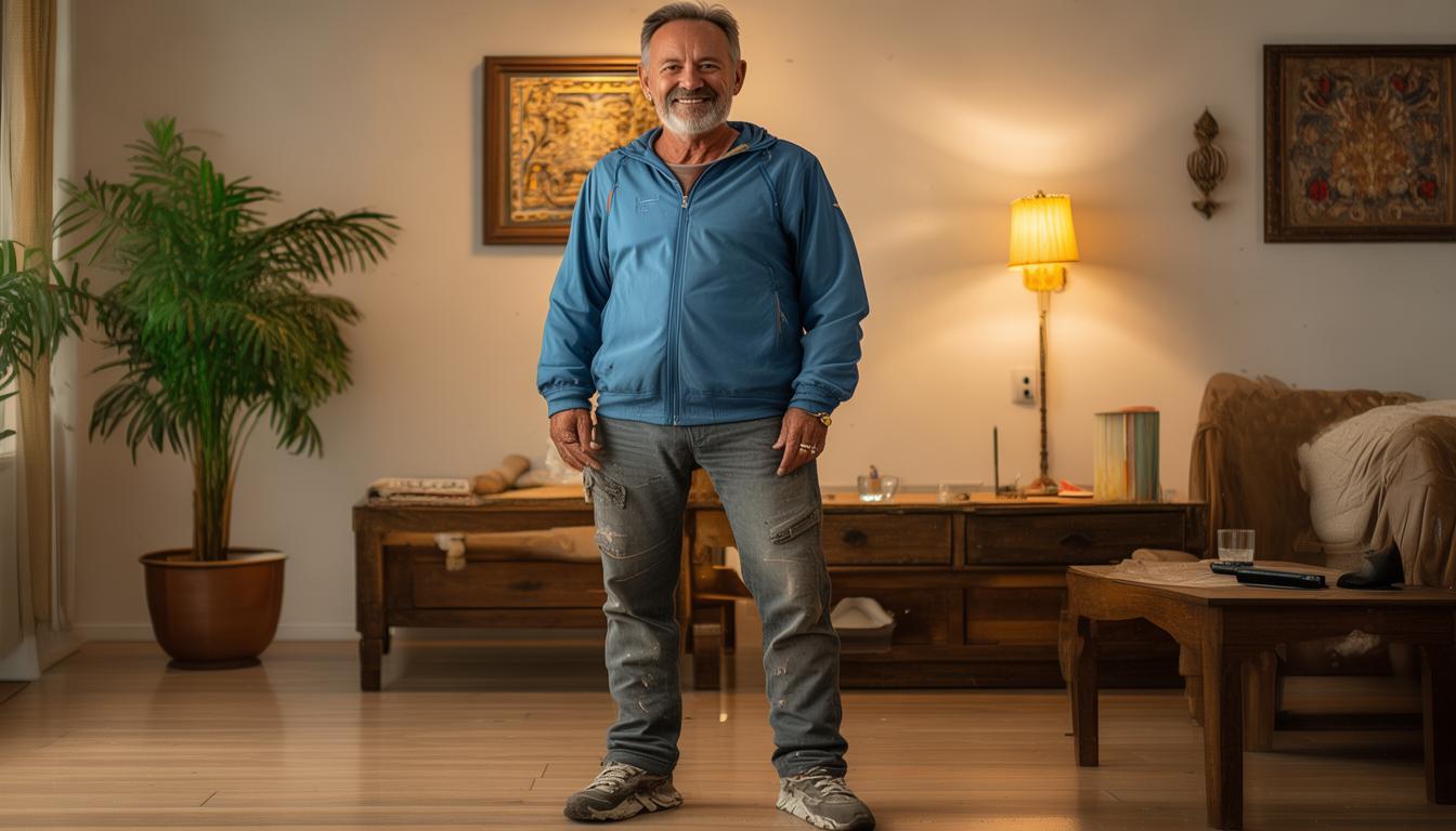 Tai Chi: Gentle Movements For Knee Pain Relief, Flexibility Improvement