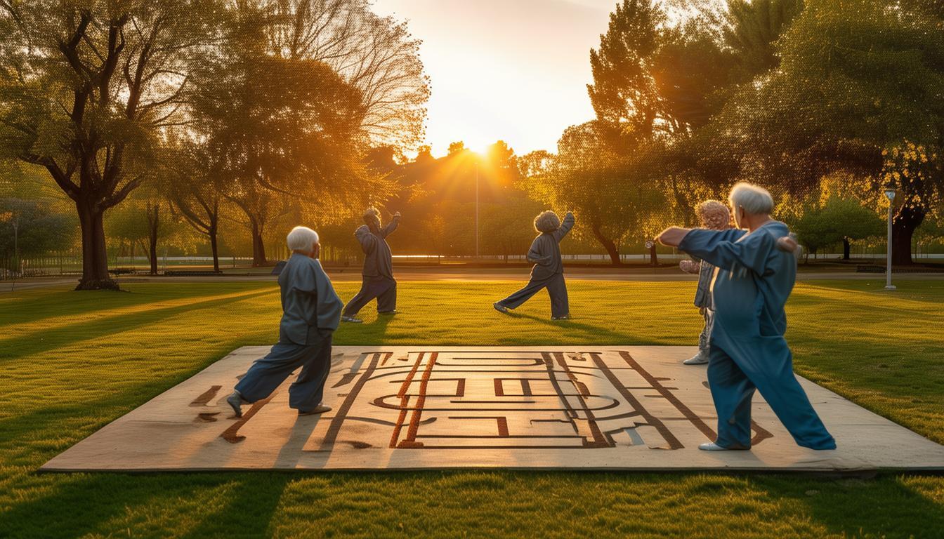tai chi near me for seniors