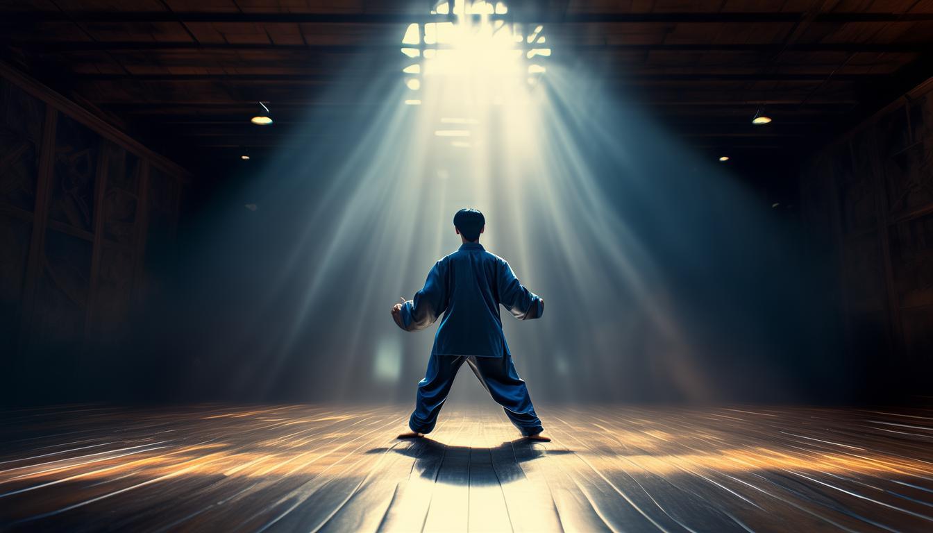48 Style Yang's Tai Chi: Gathers The Essence, Stretches The Movements, Inherits And Evolves Unique Charm