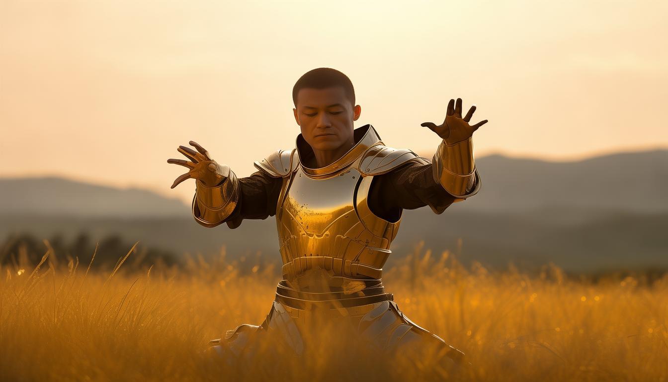 tai chi qi gong shibashi