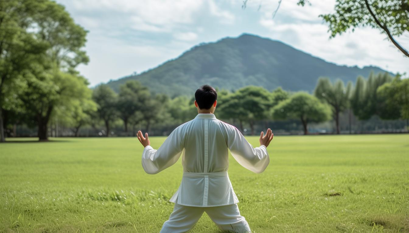 taichi quan
