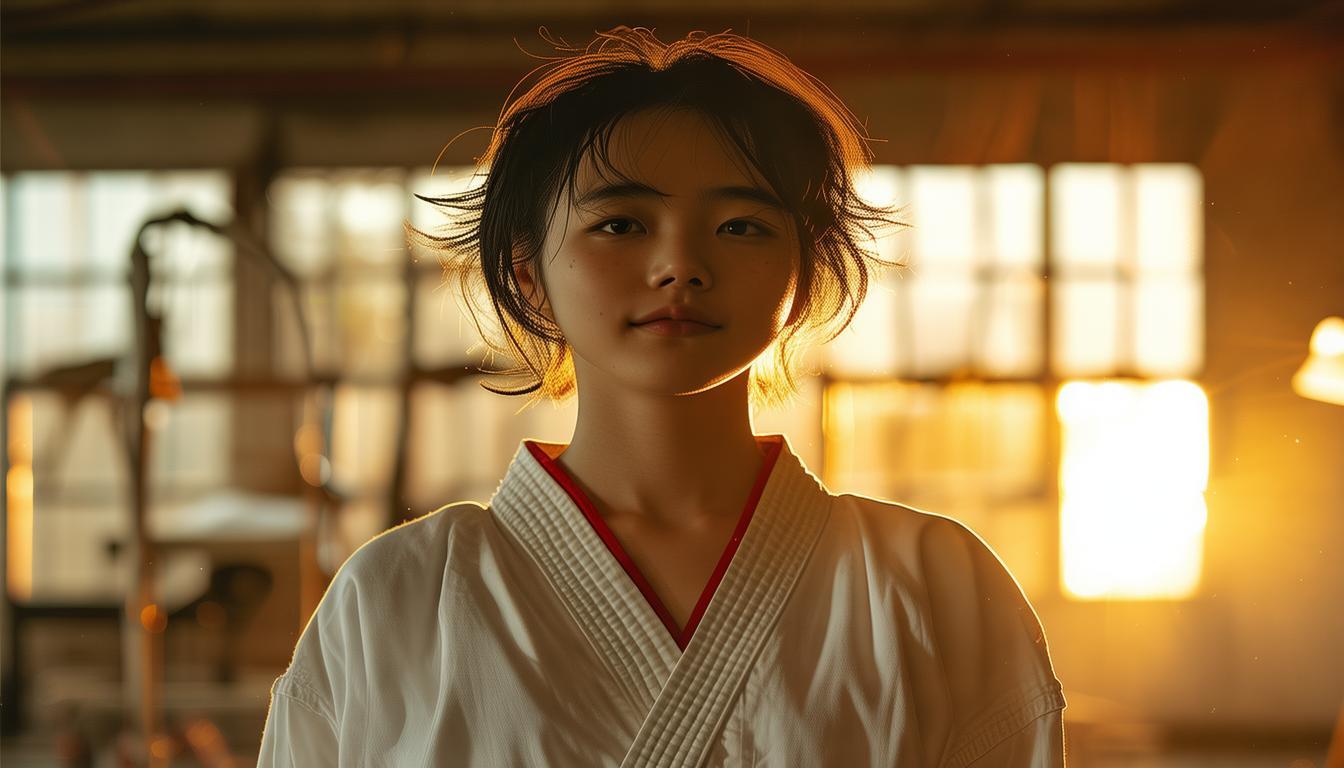 Shaolin Tai Chi Kung Fu Academy: An Important Base For Martial Arts Culture Inheritance And Talent Training
