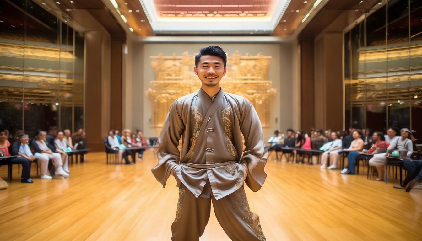 arti taichi
