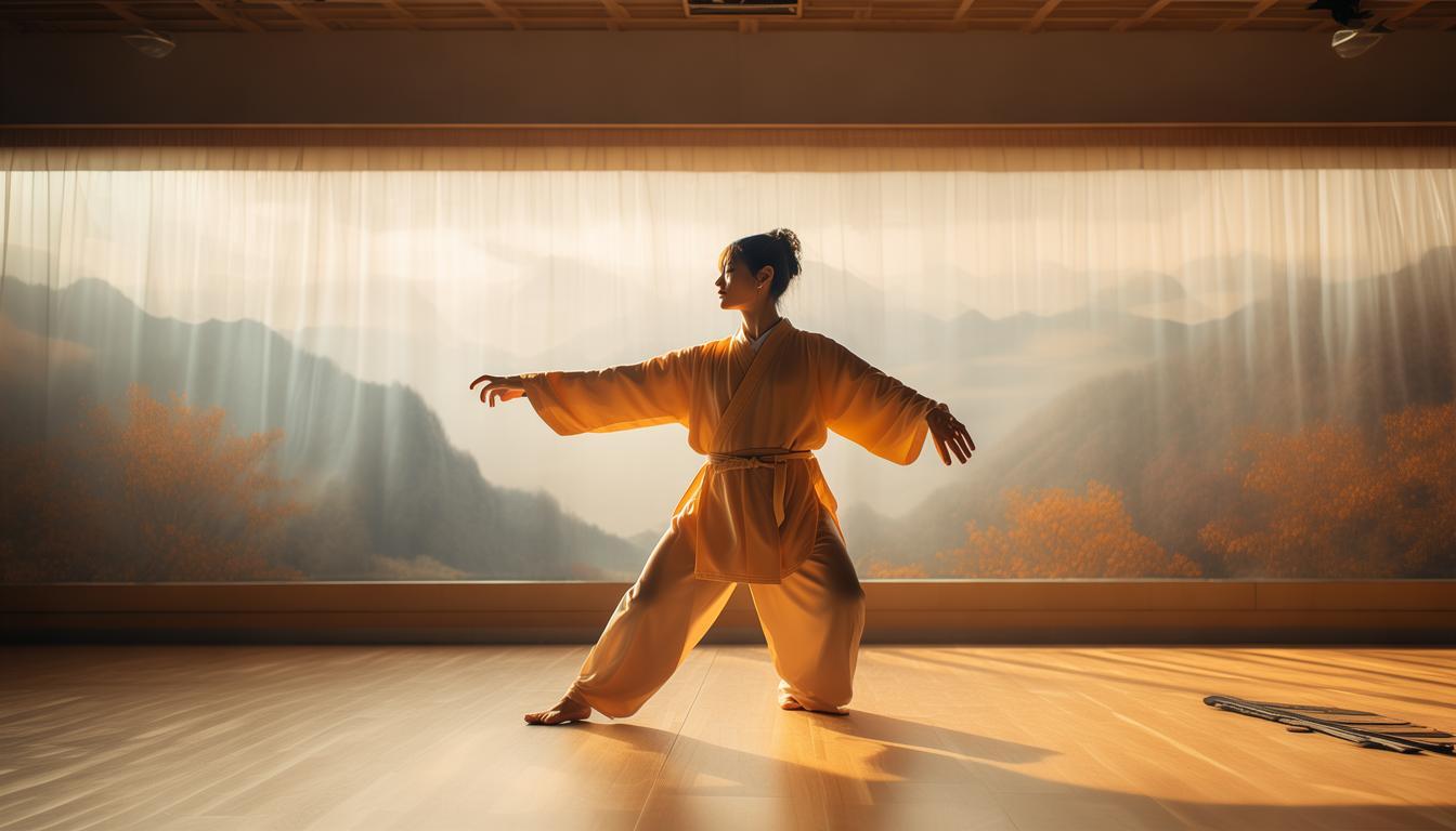 tai chi how to