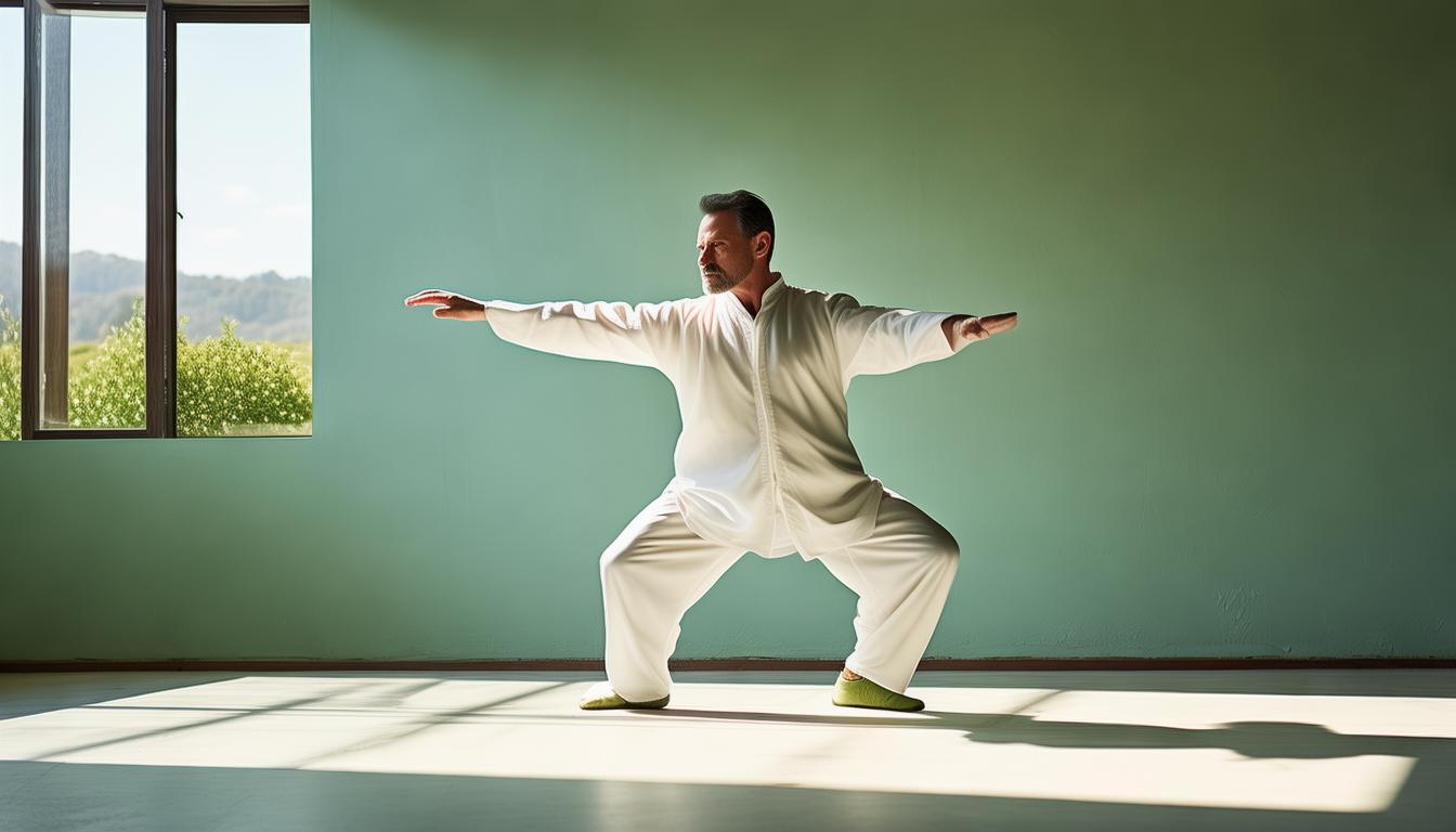 taichi quan