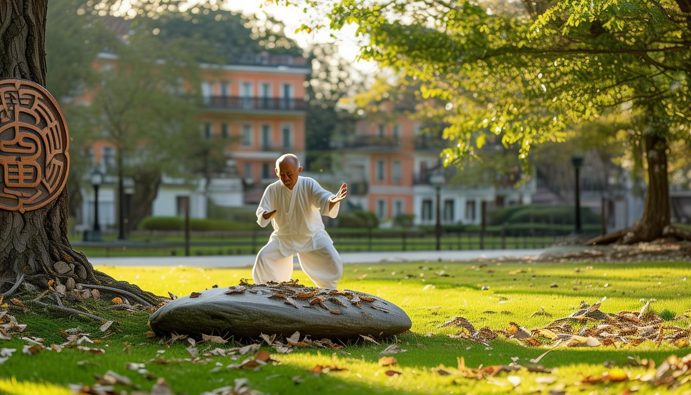 beginning tai chi for seniors