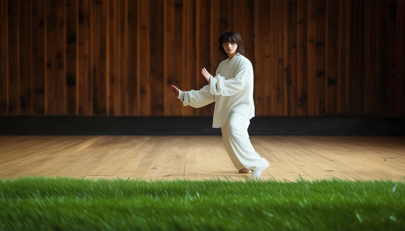 tai chi 37