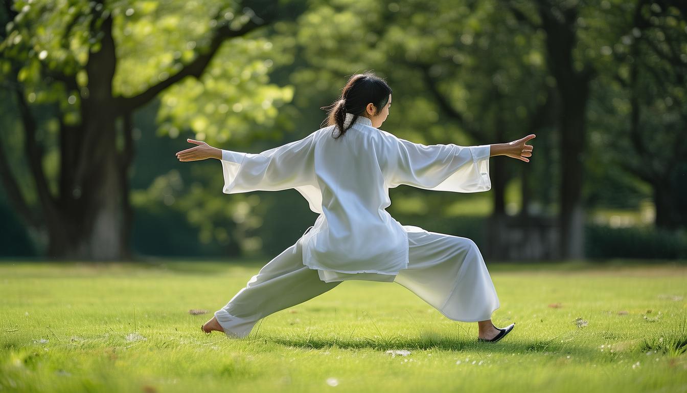 tai chi for seniors balance