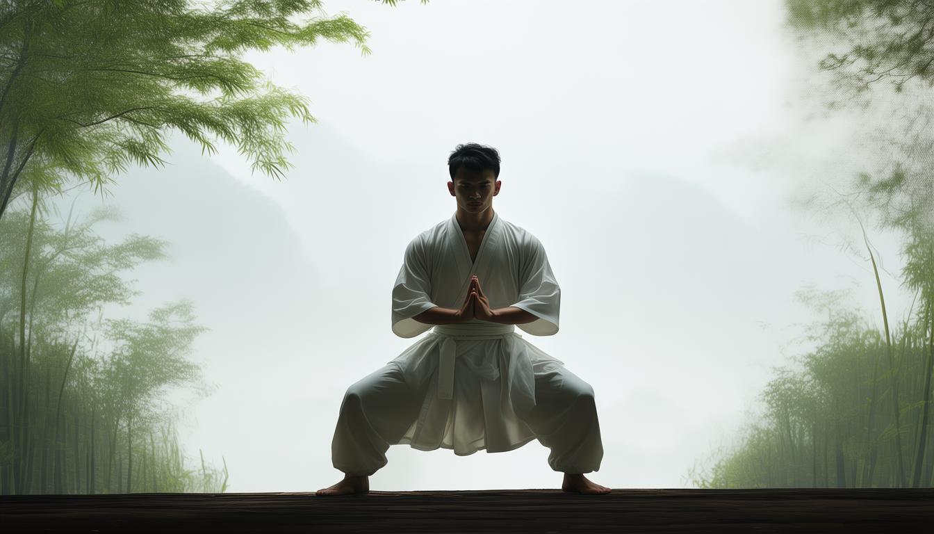 taichi 18 shibashi
