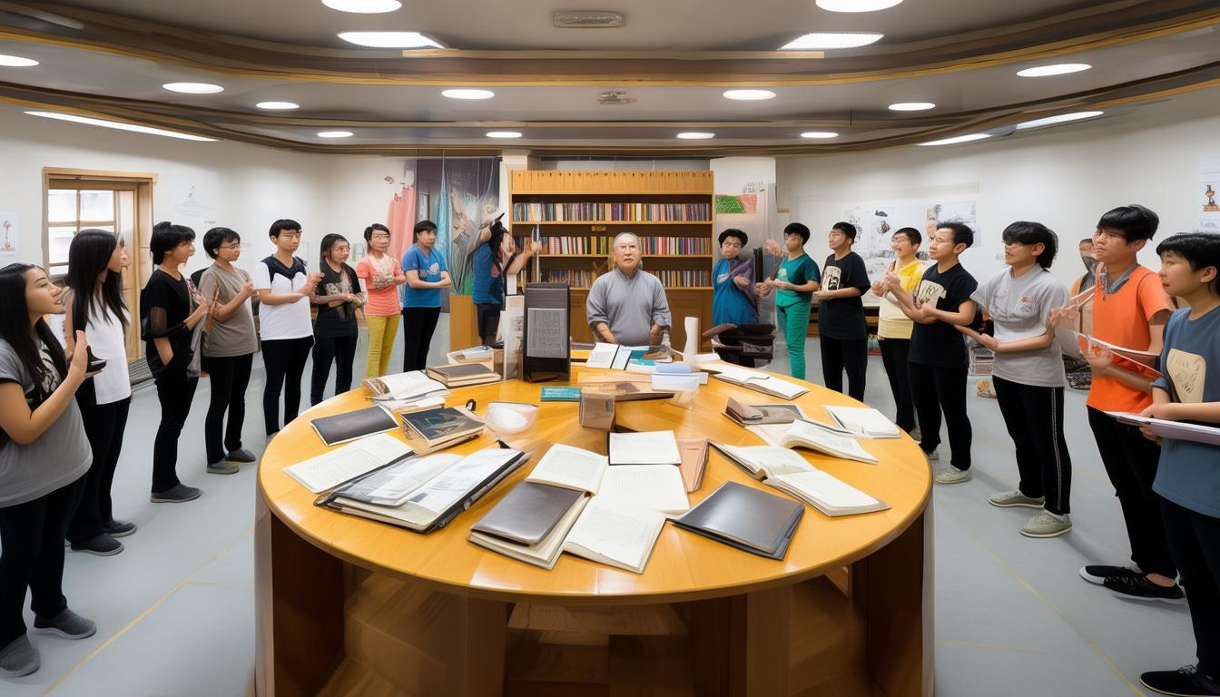 tai chi kung fu centre