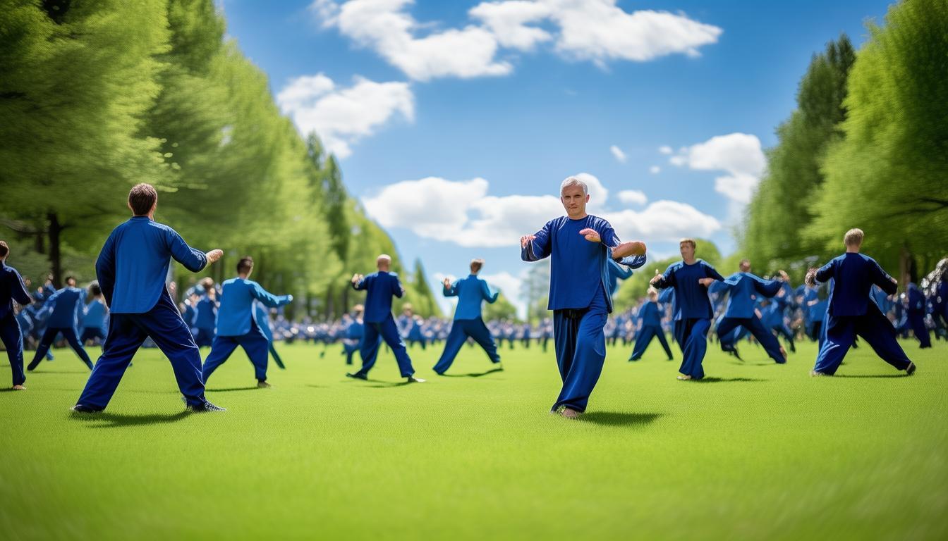 tai chi itcca