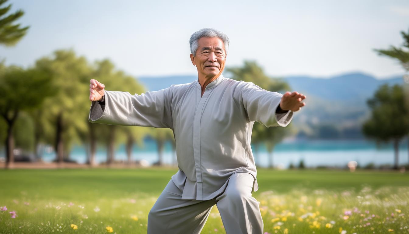 parkinson tai chi