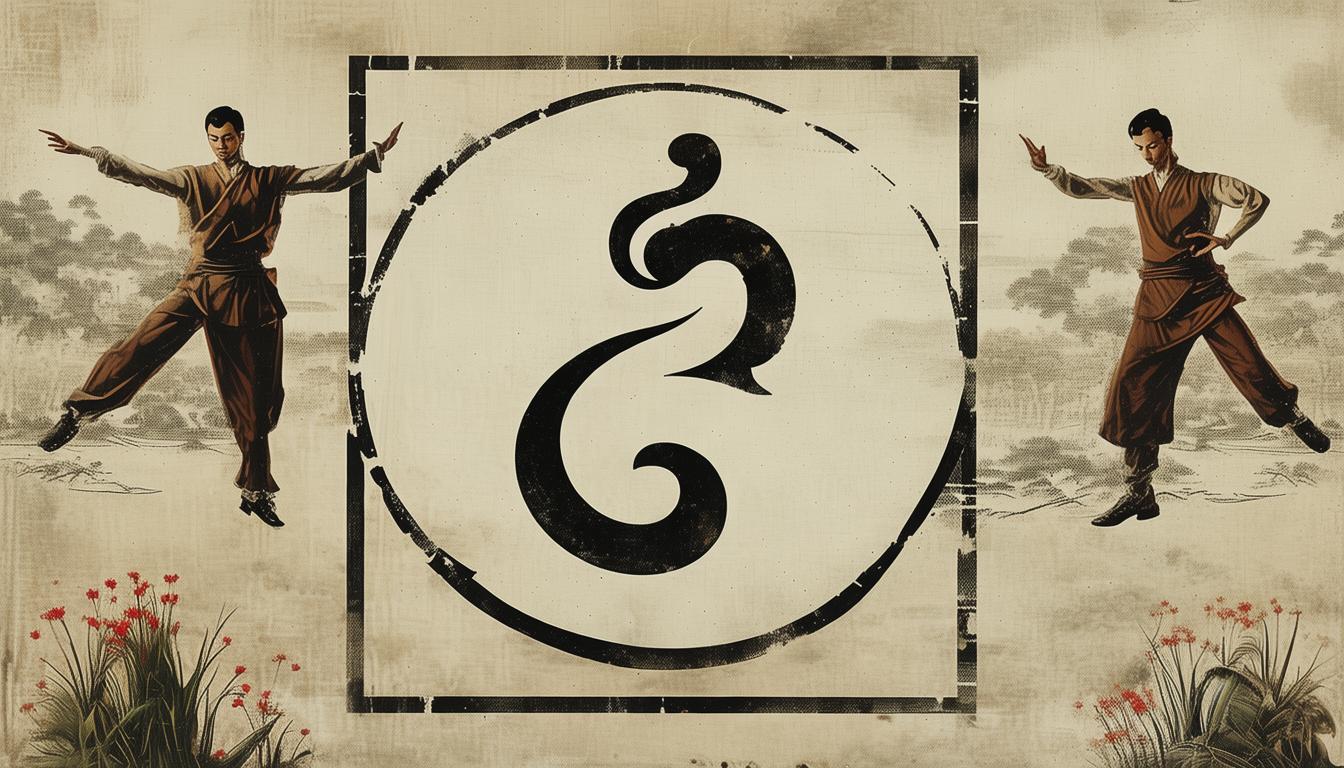Tai Chi: The Essence Of Martial Arts Has Been Passed Down For Hundreds Of Years, Containing Eastern Philosophy And Health Wisdom