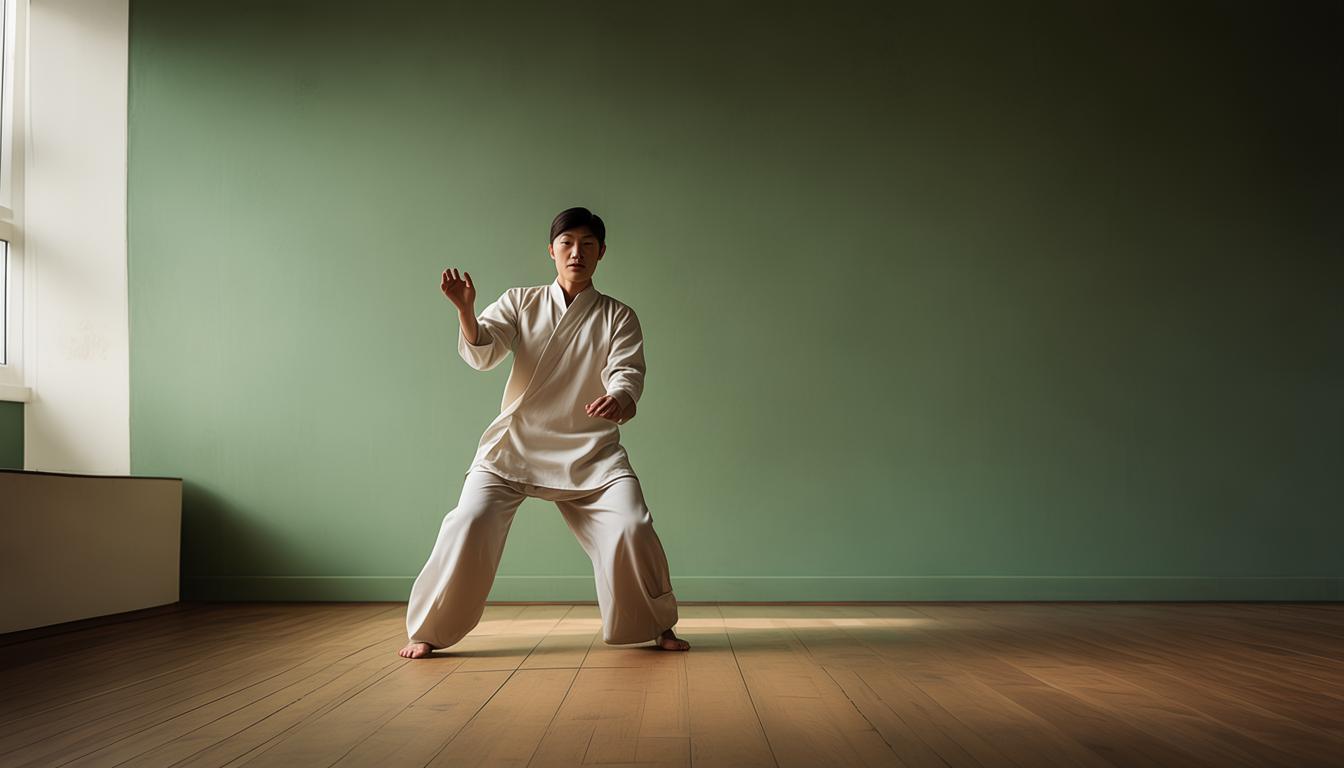 tai chi classics