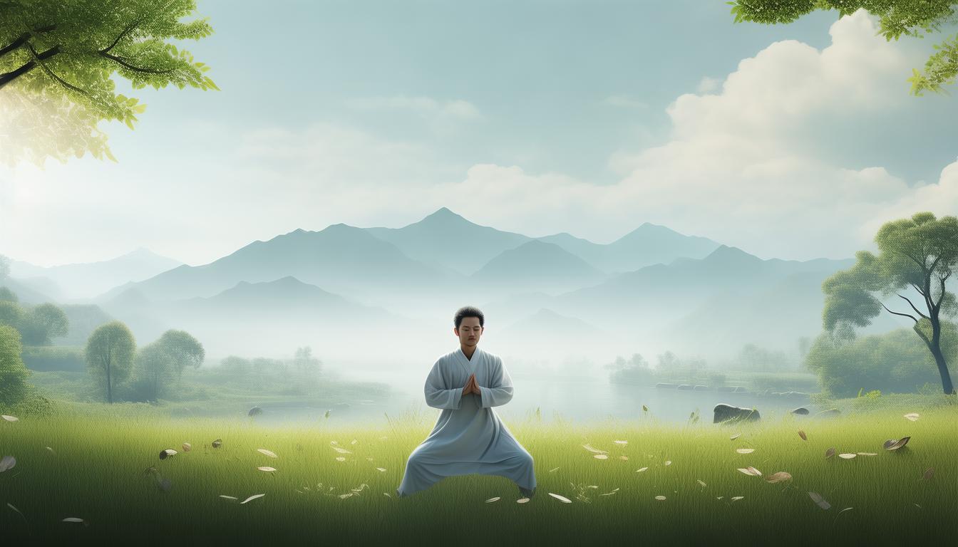 tai chi & qi gong