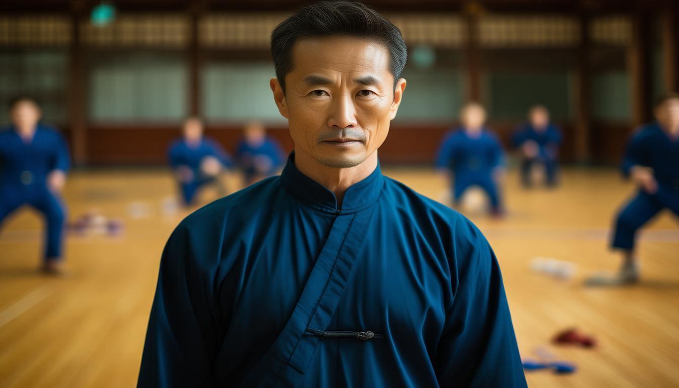 Explore The Nearby Tai Chi Squad? These Key Elements To Know