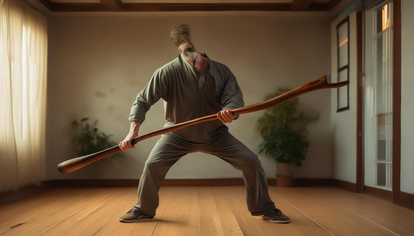 tai chi bang