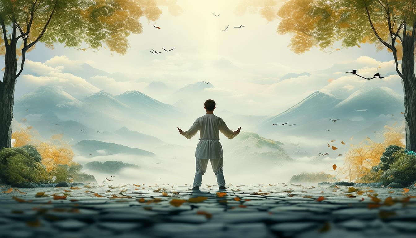 tai tai chi