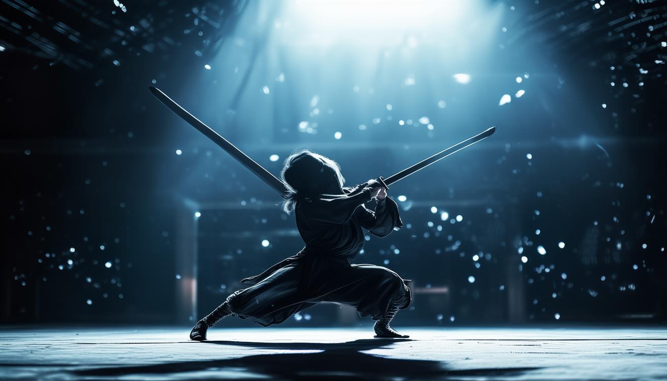 Tai Chi Kung Fu Fan Style 52: Combining Tai Chi And Fan Skills To Show Your Unique Charm