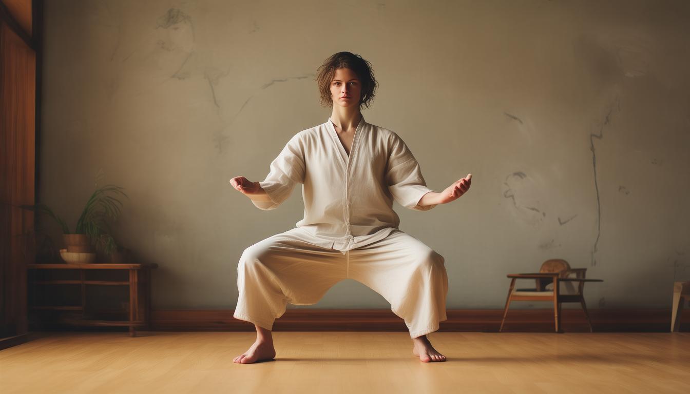 Discover The Basics Of Tai Chi: A Gentle Martial Art For Beginners