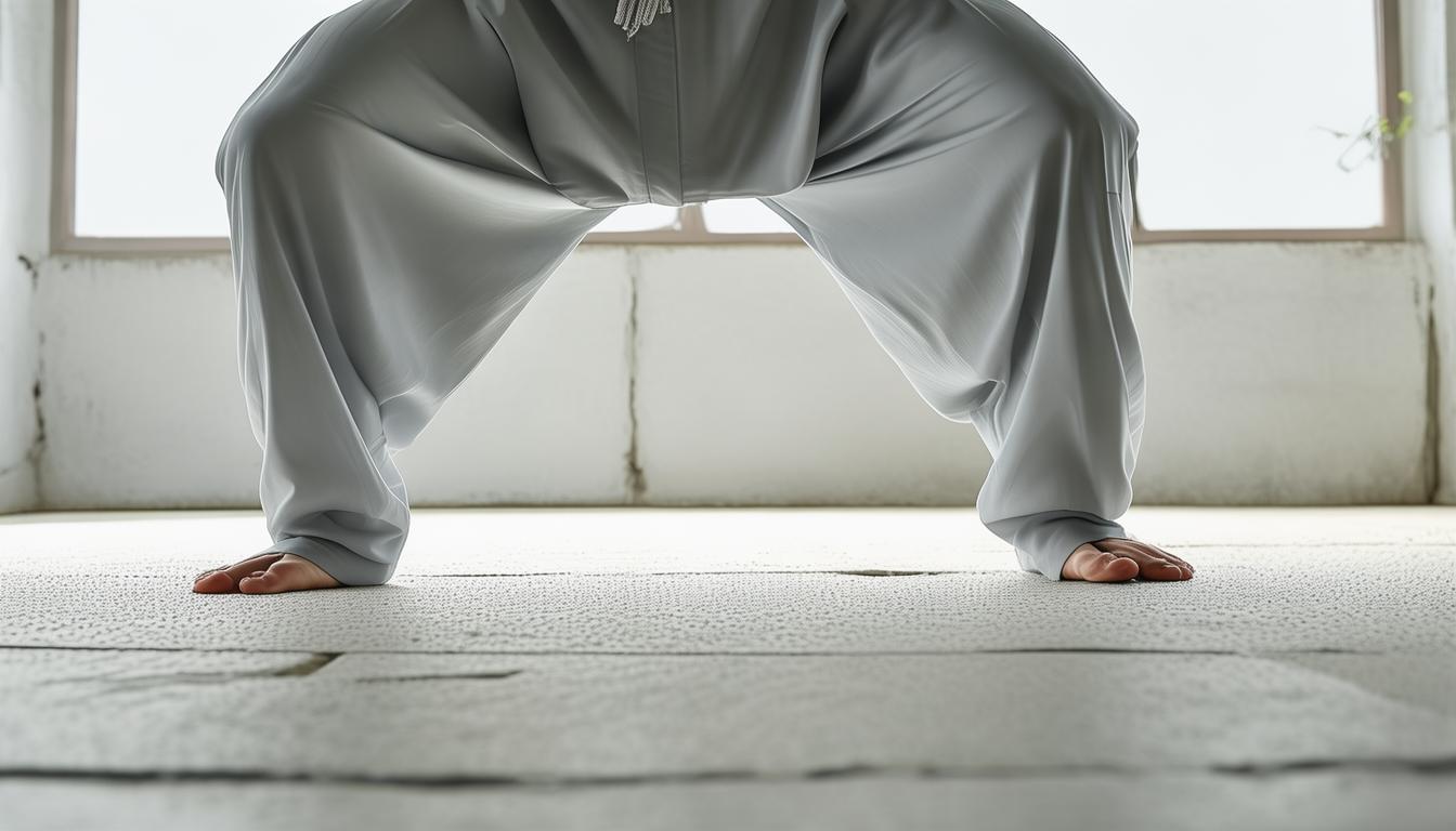 tai chi chang