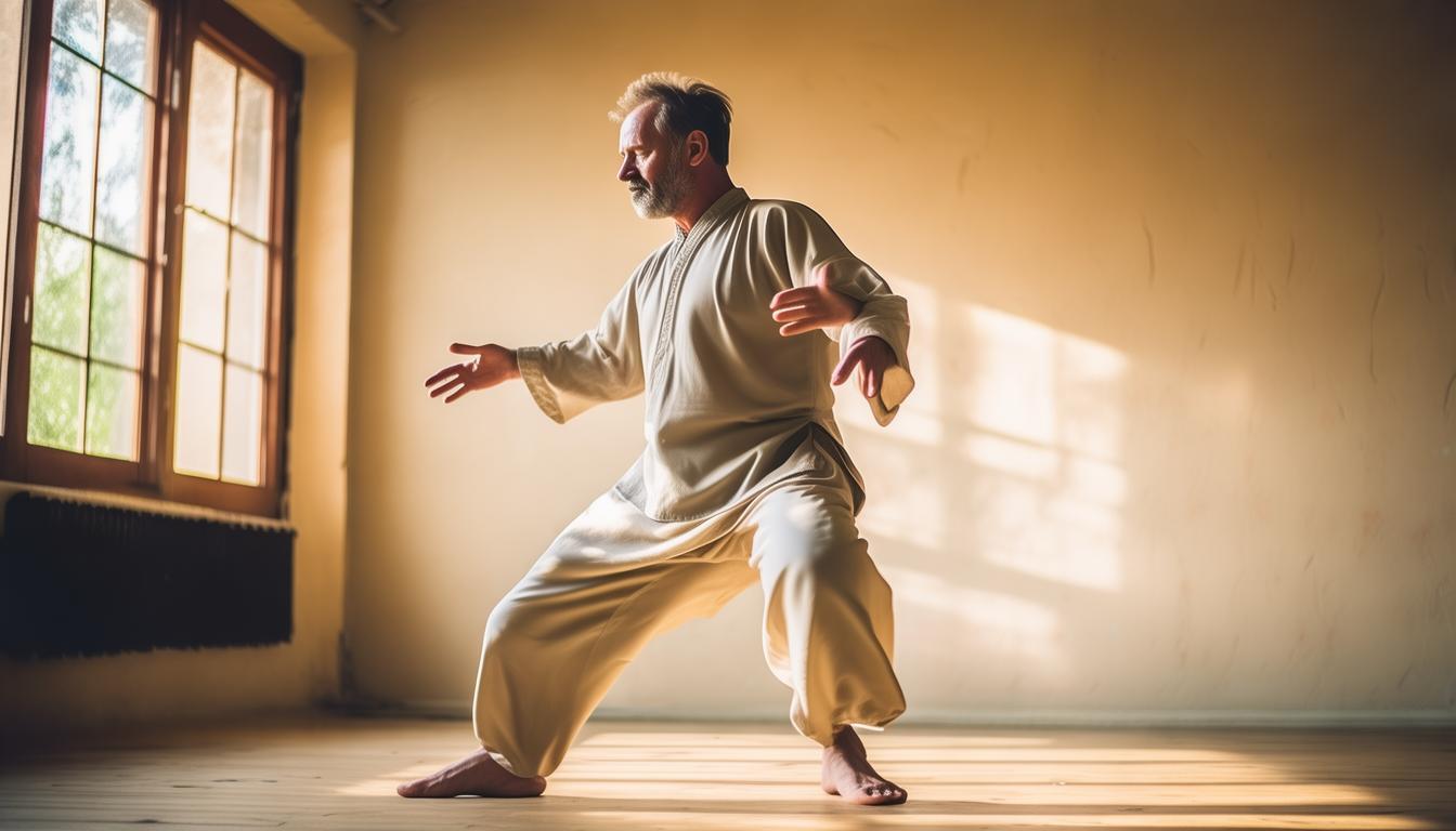 Key Points Of Learning Tai Chi: Basics, Strengthening The Body And Cultural Heritage
