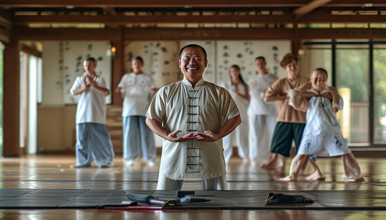 Looking For A High-quality Tai Chi Pavilion To Start A Healthy New Life? Choose From These Perspectives