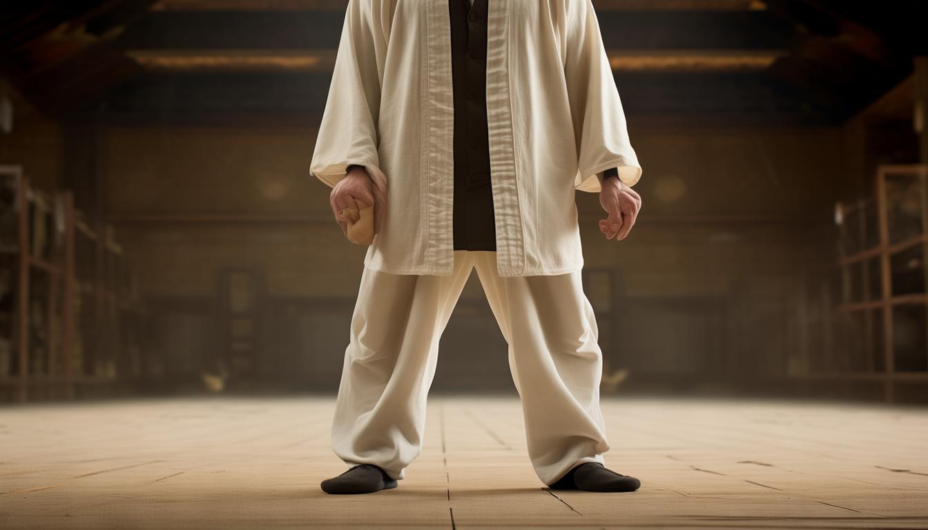 Tai Chi Forms: A Great Start For Beginners To Explore Physical And Mental Benefits!