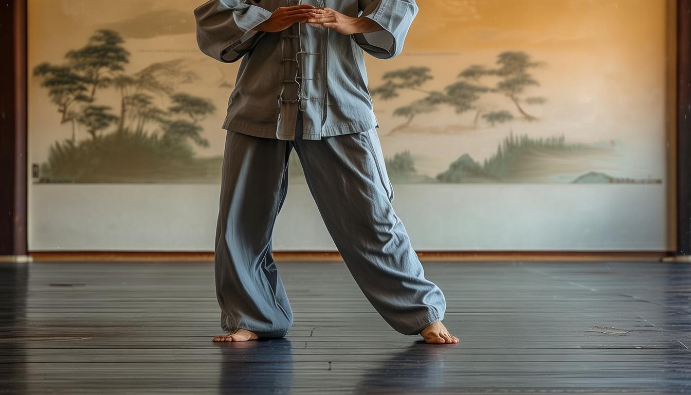 Exploring The Long-standing Chinese Health Preservation Method: The Unique Charm Of Tai Chi And Qigong