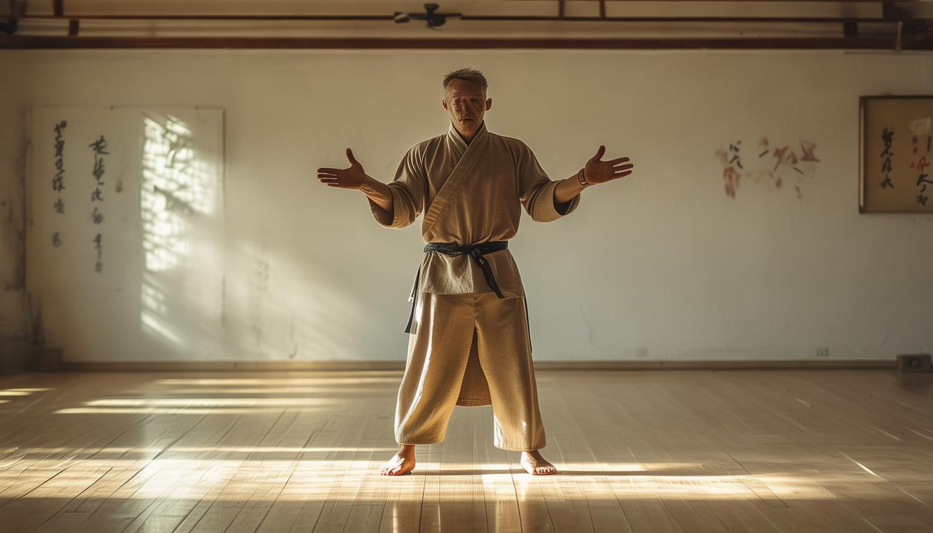 tai chi qi