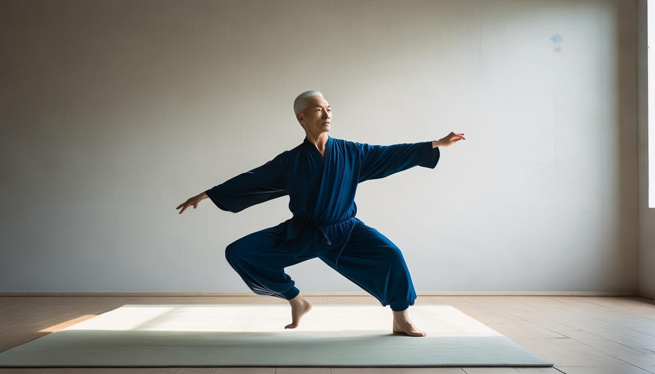 tai chi one