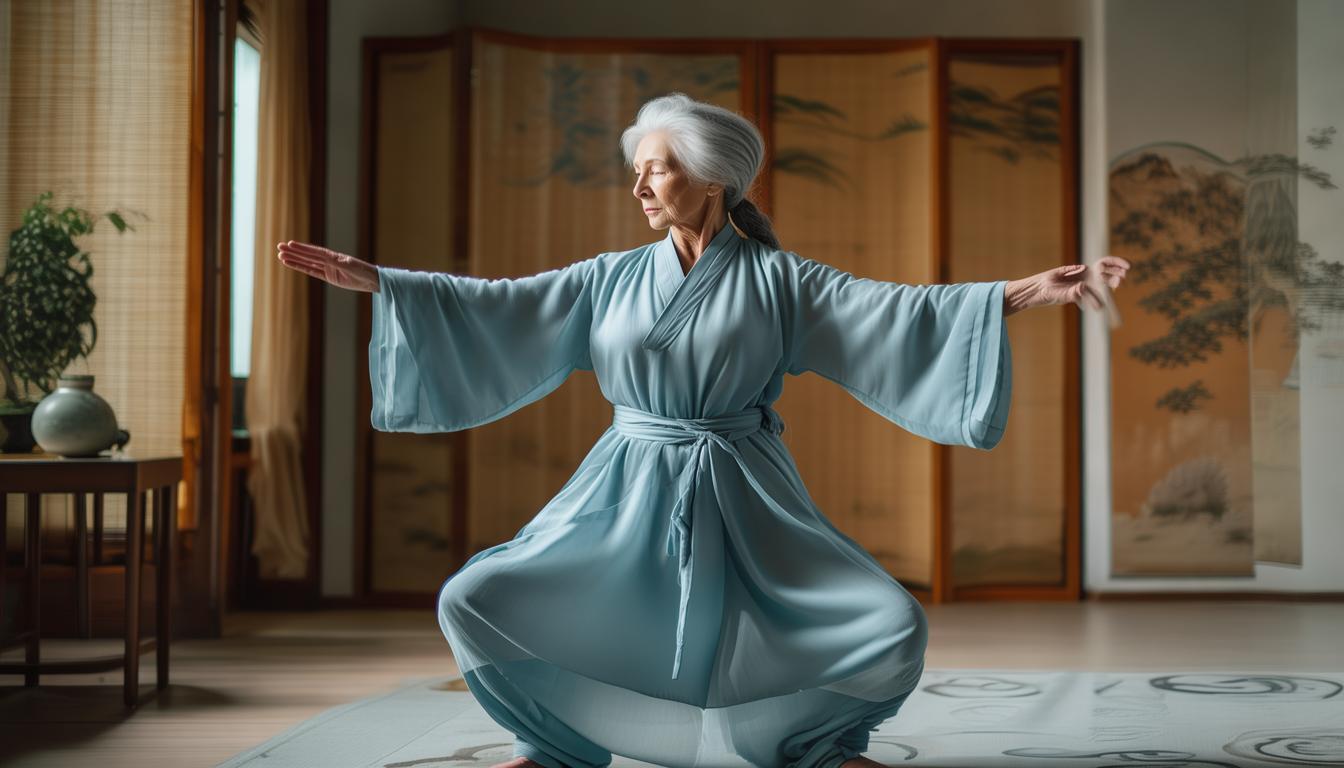 benefits of tai chi for seniors