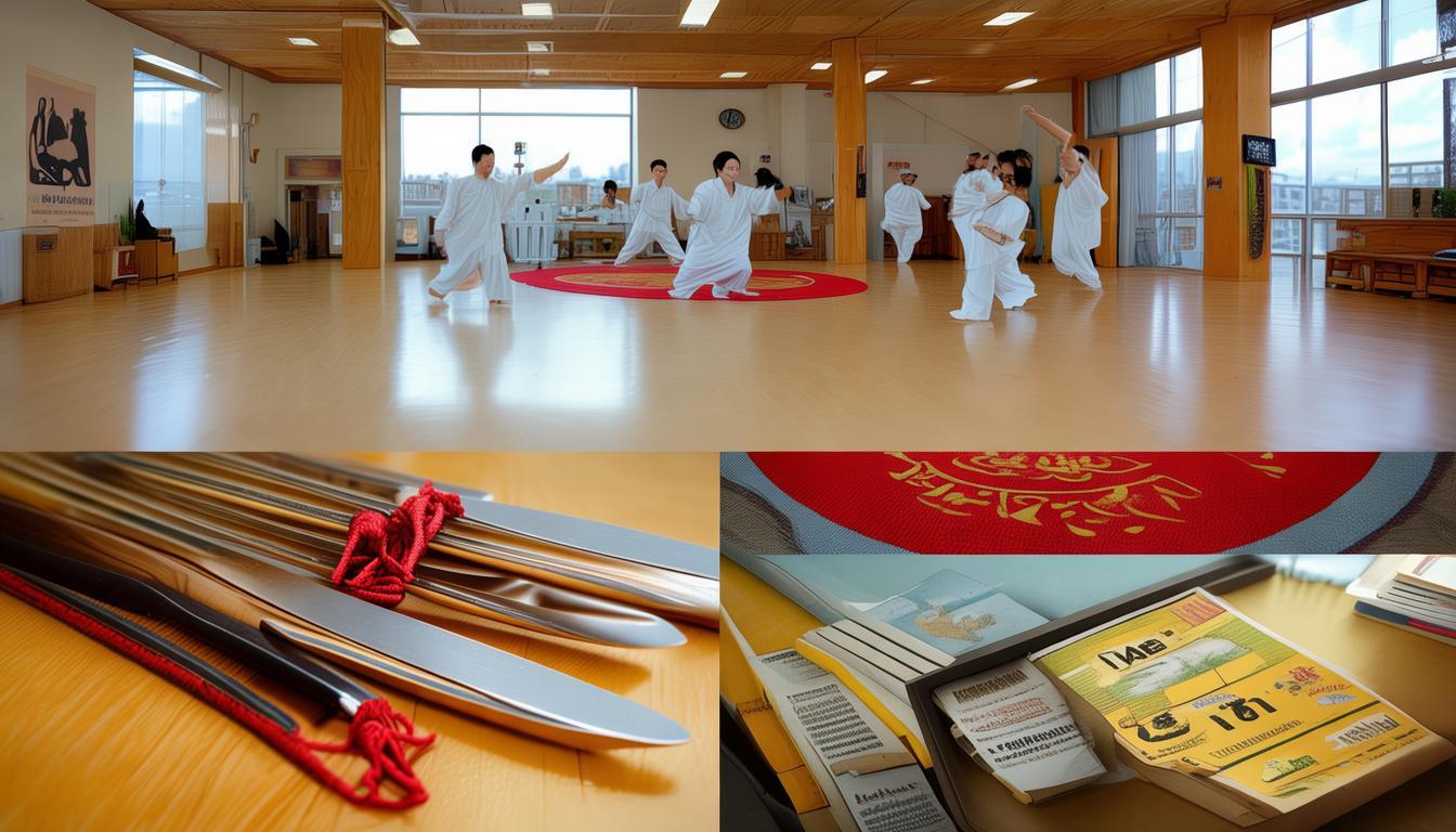 institute of integral qigong and tai chi