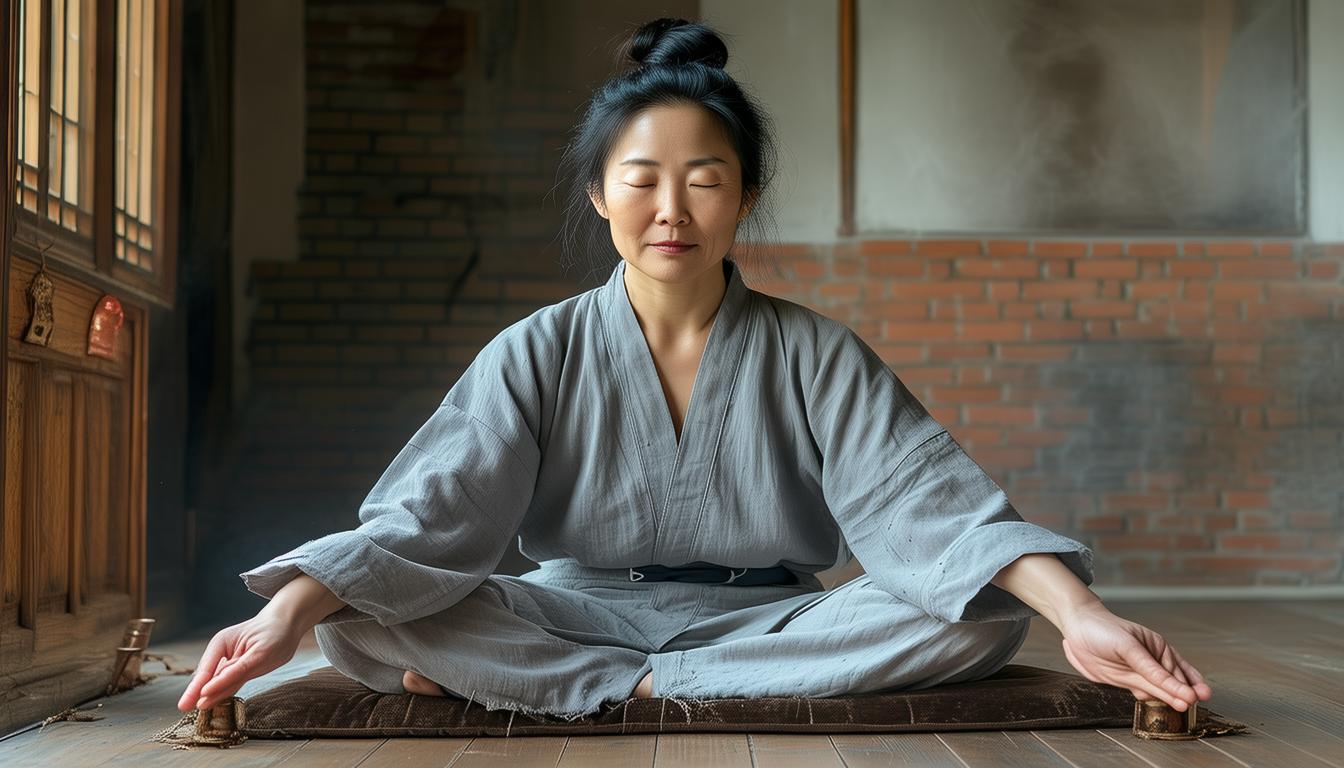 In-depth Exploration Of Tai Chi Yin: Concept, Expression And The Unique Role Of Using Softness To Overcome Hardness?