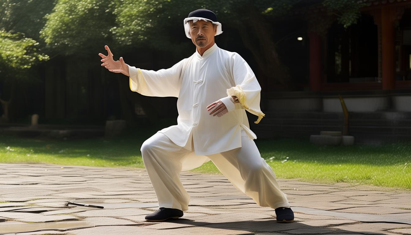Want To Practice Tai Chi But Worry About The Venue? You Have To Know The Benefits Of Finding Venues And Practicing Boxing
