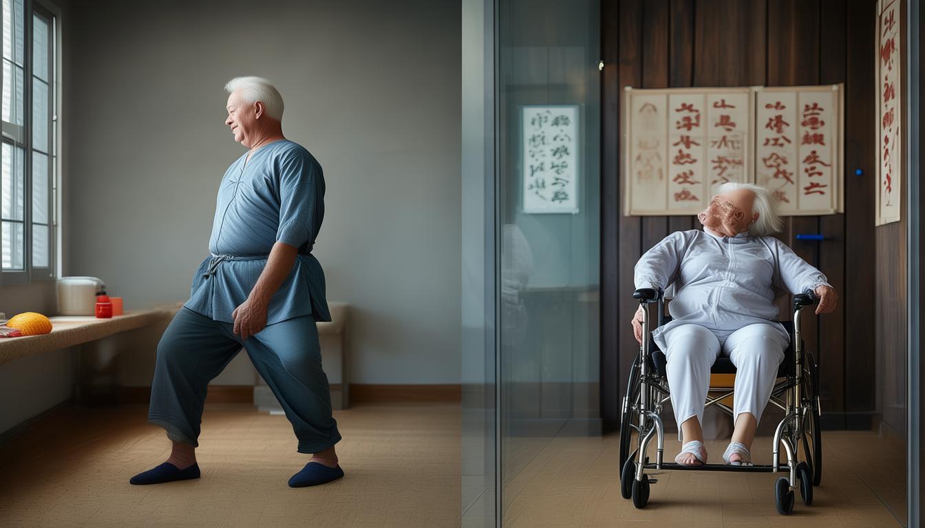tai chi and arthritis