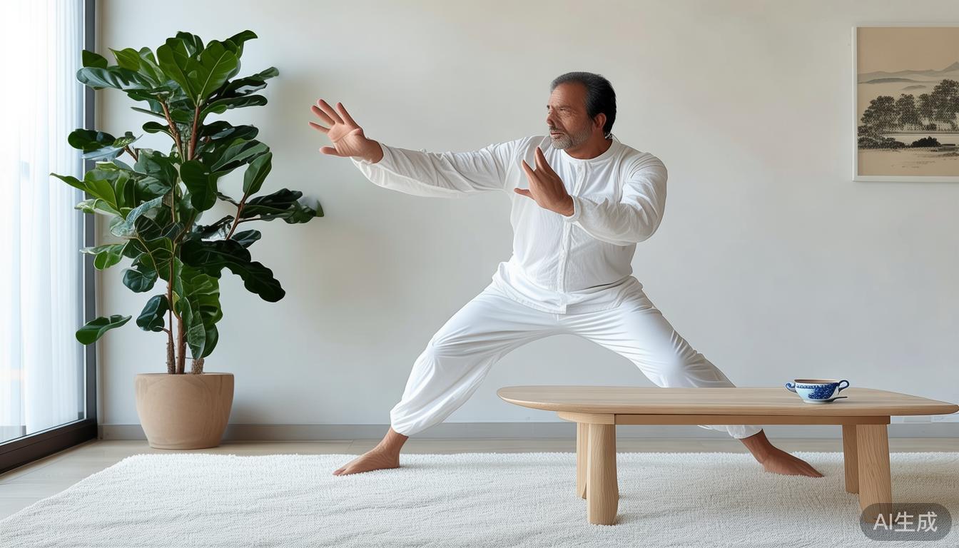 What Are The Benefits And Frequently Asked Questions About Practicing Tai Chi At Home? What Are The Venue Requirements?