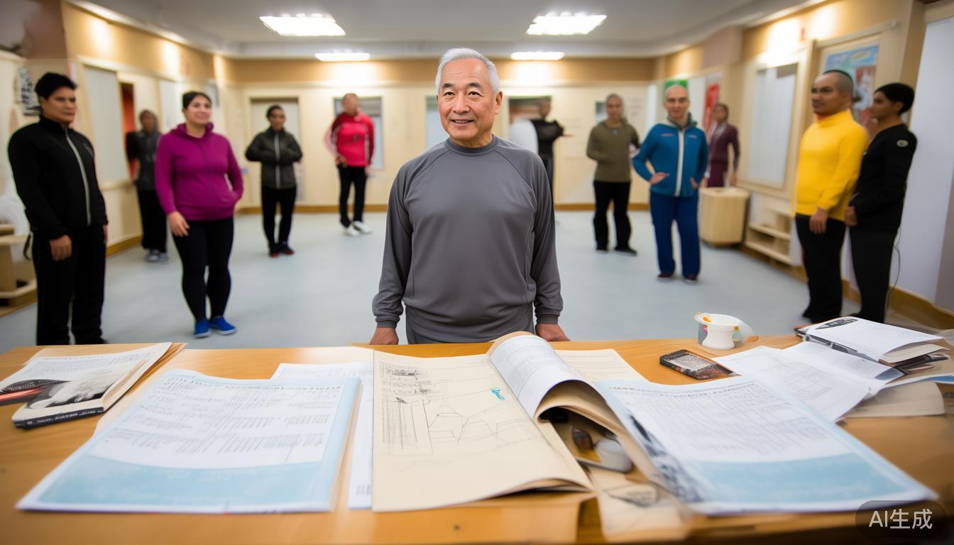 Tai Chi Is Suitable For Beginners To Study Online At Home. What Courses Should I Choose To Get Started? Do You Know?
